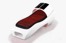 VACUACTIVUS InfraCouch Red Light Therapy Bed SIMPLE